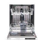 M�quina de Lavar Loi�a MEIRELES MLLi1242