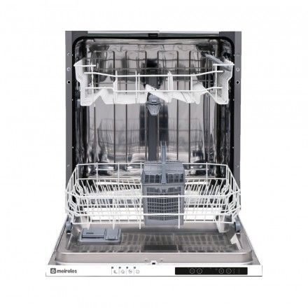 M�quina de Lavar Loi�a MEIRELES MLLi1242