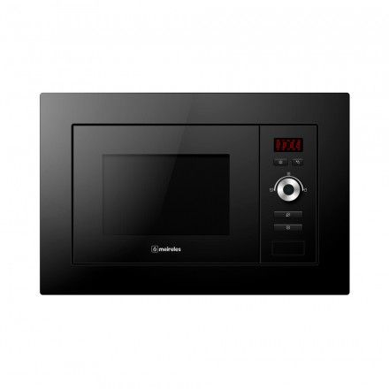 Micro-ondas de Encastre MEIRELES MMI20BL