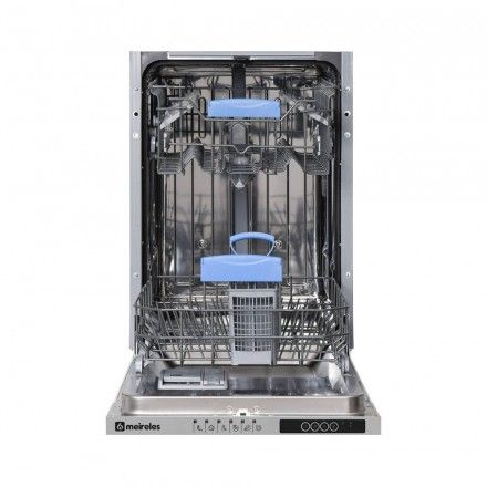 M�quina de Lavar Loi�a de Encastre MEIRELES MLLI1062