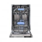 M�quina de Lavar Loi�a de Encastre MEIRELES MLLI1062