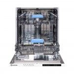 M�quina de Lavar Loi�a MEIRELES MLLI1462