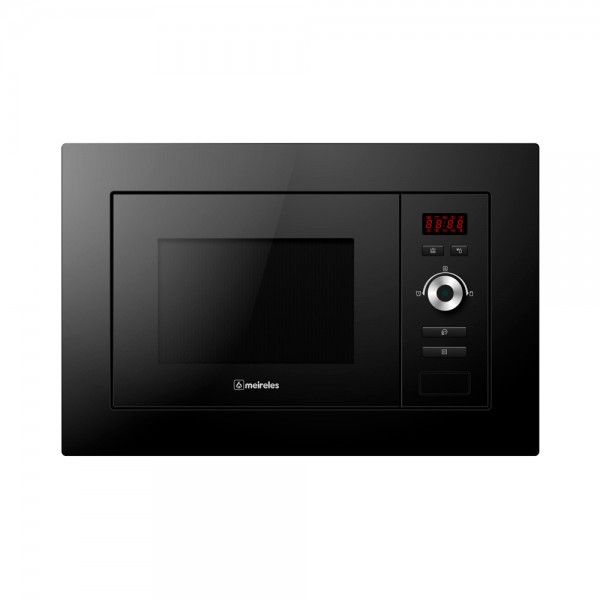 Micro-ondas de Encastre MEIRELES MMI20BL