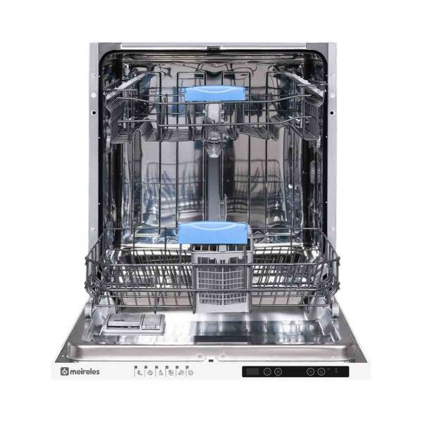 M�quina de Lavar Loi�a MEIRELES MLLI1462