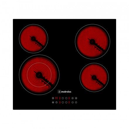 Placa Vitrocer�mica MEIRELES MV 1607