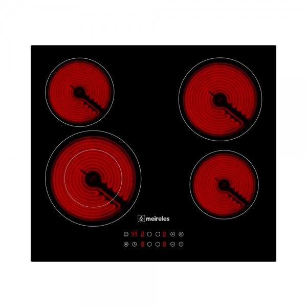 Placa Vitrocer�mica MEIRELES MV 1607