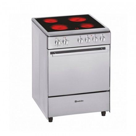 Fog�o MEIRELES E 604 X