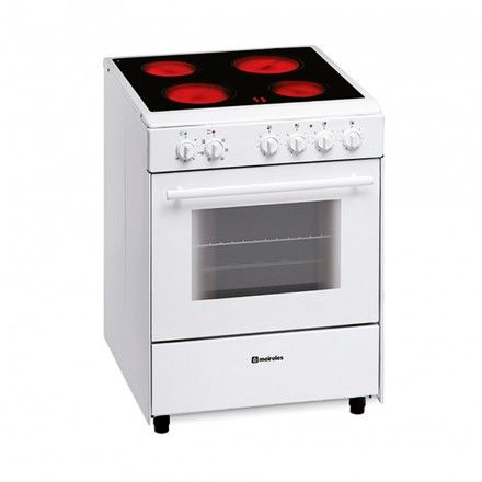 Fog�o MEIRELES E 604 W