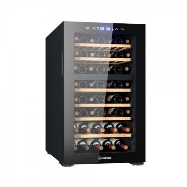 Cave de Vinho MEIRELES MVT DUO