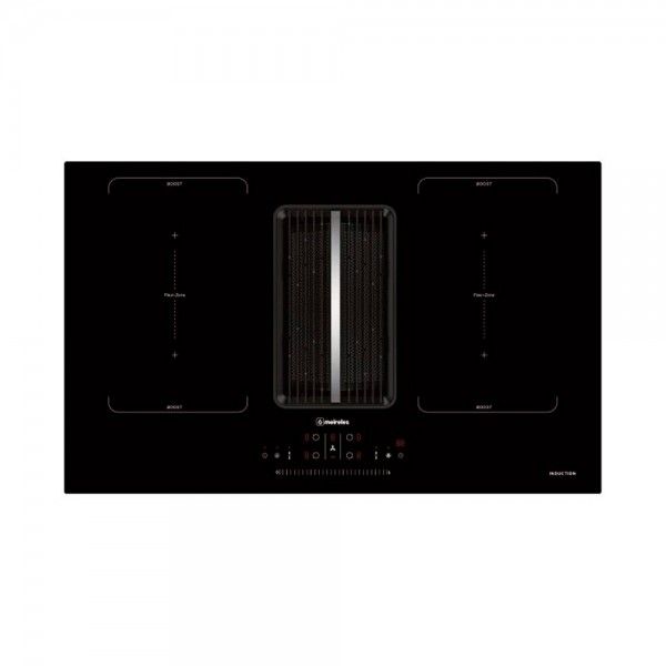 Placa de Indu��o com exaustor MEIRELES MI FLOW 004705F