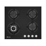 Placa a G�s MEIRELES MVG 4652 N