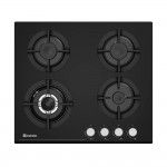 Placa a G�s MEIRELES MVG 4652 N NAT