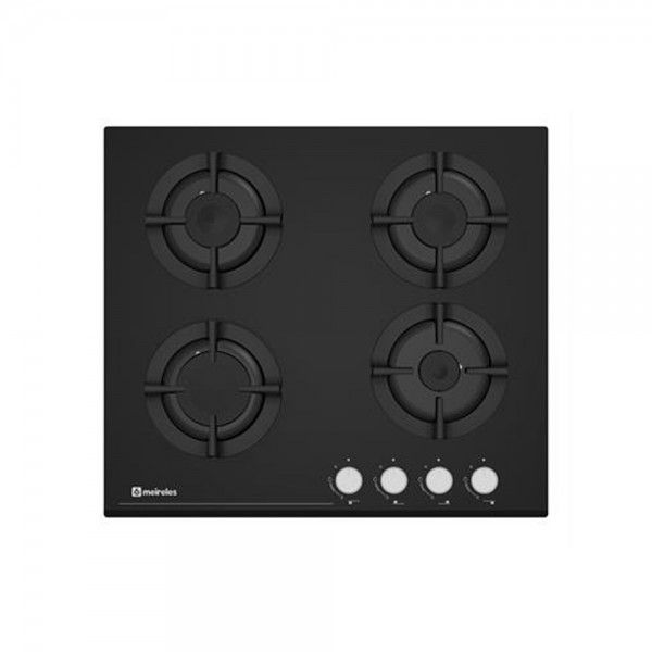 Placa a G�s MEIRELES MVG 4642 N