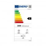 Frigor�fico Americano MEIRELES MFS602X.2