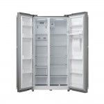 Frigor�fico Americano MEIRELES MFS602X.2