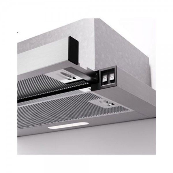 Exaustor Telesc�pico MEIRELES MET164X