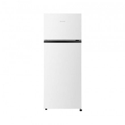 Frigor�fico com Congelador MEIRELES MFF221W2