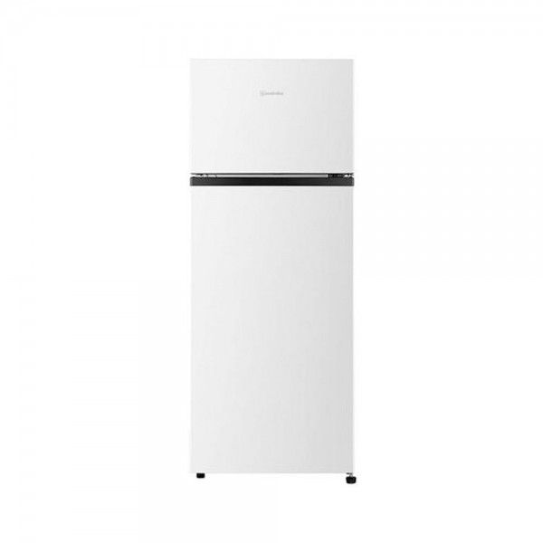 Frigor�fico com Congelador MEIRELES MFF221W2