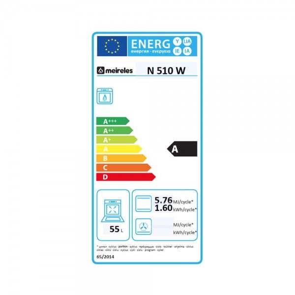 Fog�o MEIRELES N 510 W NAT ST