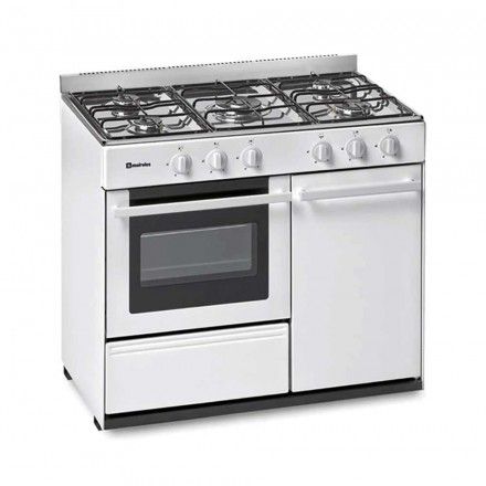 Fog�o MEIRELES N 921 W ST