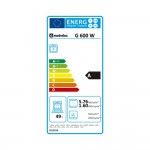 Fog�o MEIRELES G 600 W ST
