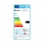 Fog�o MEIRELES M 801 X ST