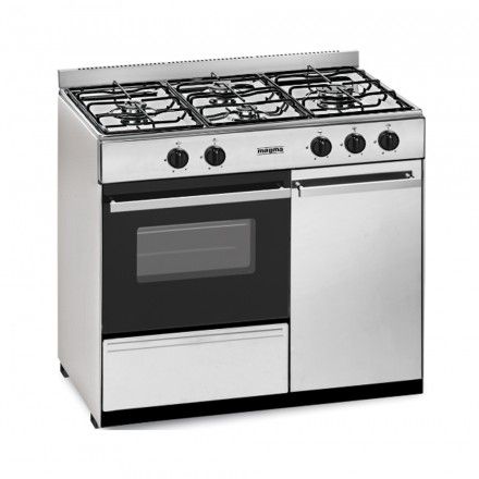 Fog�o MAGMA F 901 X ST