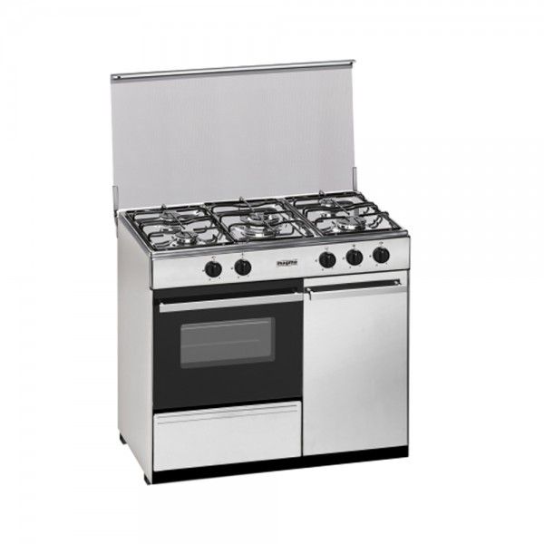 Fog�o MAGMA F 902 D X