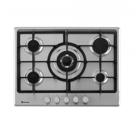 Placa a G�s MEIRELES MG4755X