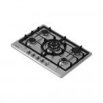 Placa a G�s MEIRELES MG4755X