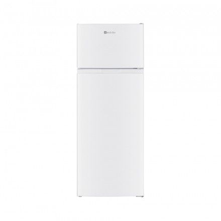 Frigor�fico MEIRELES MFF 222 W