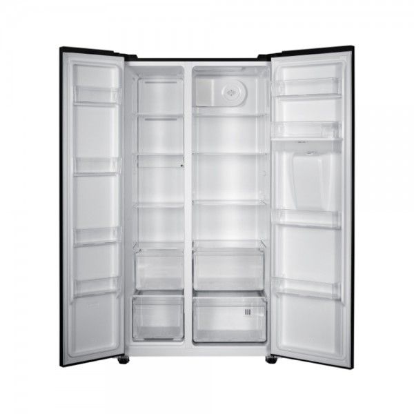 Frigor�fico Americano MEIRELES MFS603BL