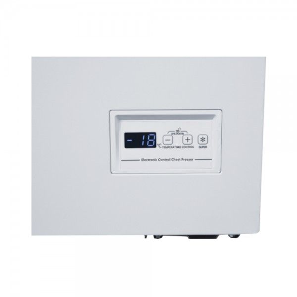 Arca Horizontal MEIRELES MFA151W