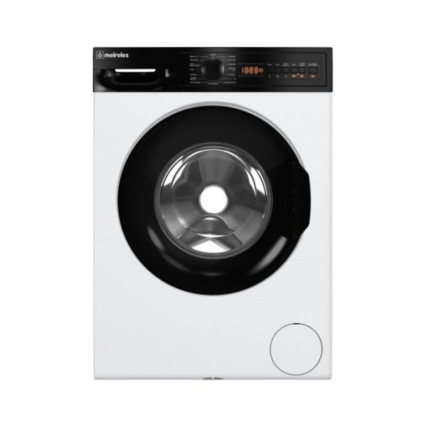 M�quina de Lavar Roupa MEIRELES MLR 1484 W