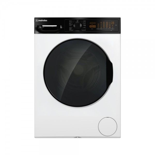 M�quina de Lavar Roupa MEIRELES MLR1410W