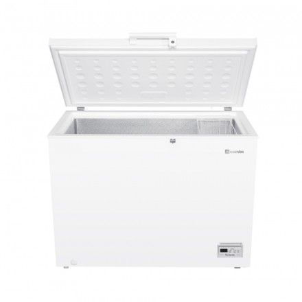 Arca Horizontal MEIRELES MFA 311 W