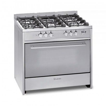 Fog�o MEIRELES Monza G 910 X