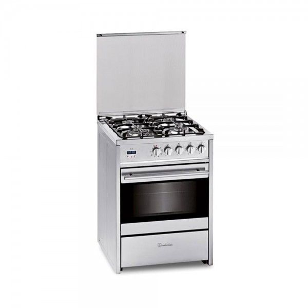 Fogão Meireles M 610 X BP