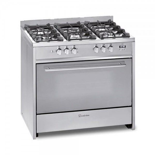 Fog�o MEIRELES Monza G 910 X