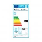 Fog�o Meireles M 610 X BP