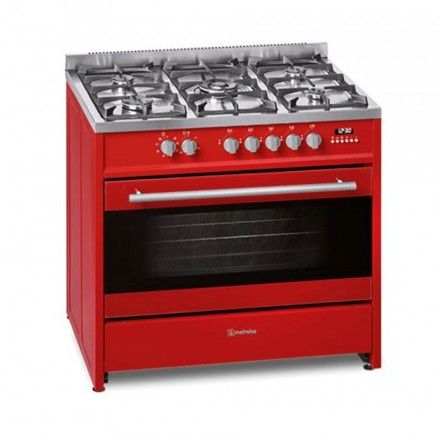 Fog�o MEIRELES E 911 R