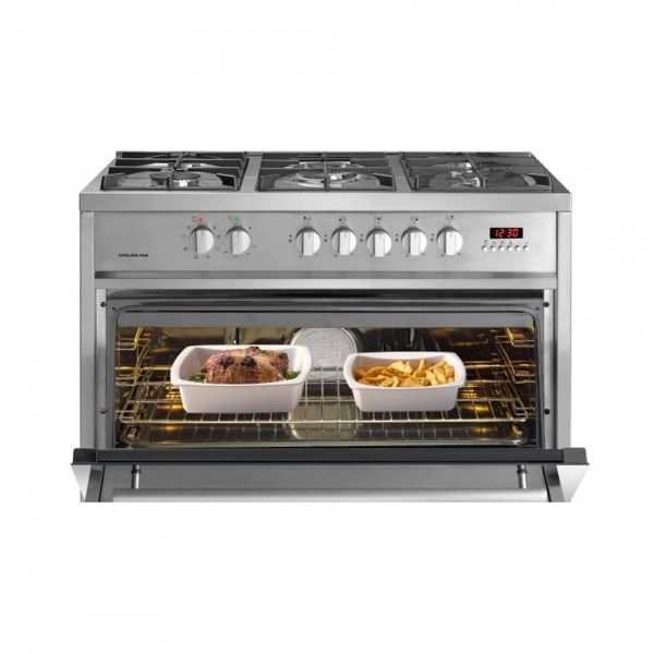 Fog�o MEIRELES Monza G 910 X