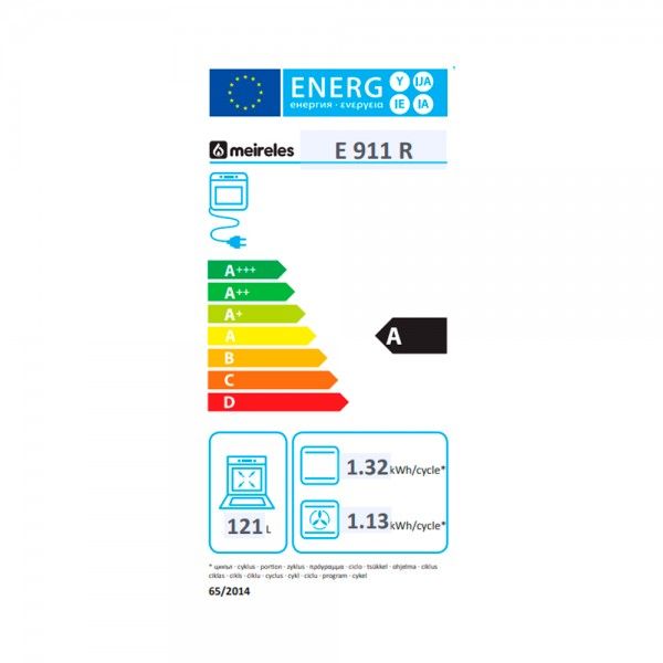 Fog�o MEIRELES E 911 R