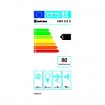 Exaustor Meireles MEP 261 X