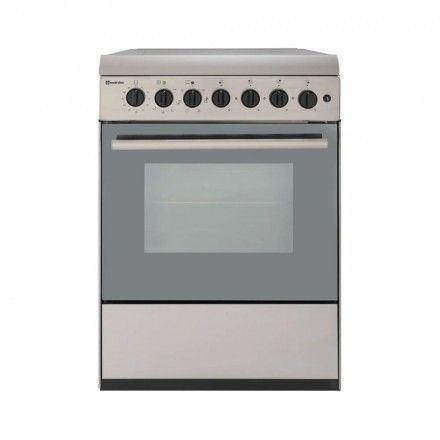 Fog�o Meireles E 602 X