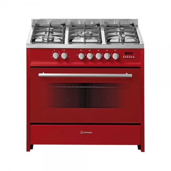 Fog�o MEIRELES E 911 R Nat