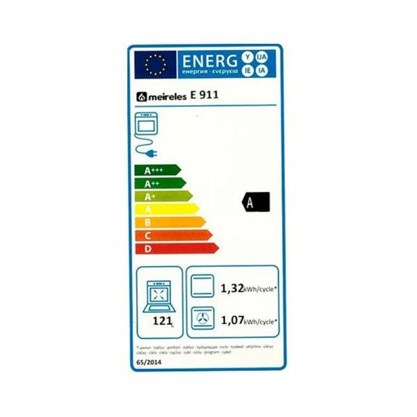 Fog�o MEIRELES E 911 R Nat