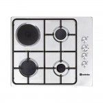 Placa a G�s MEIRELES MG 3631X