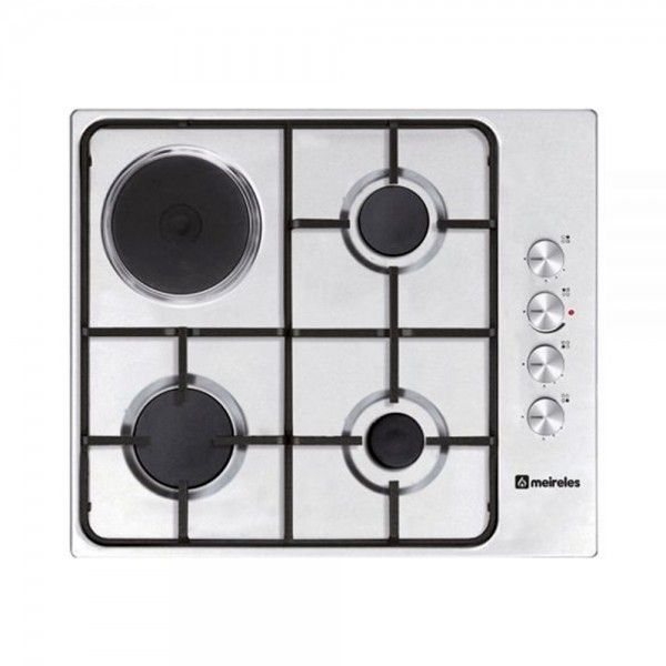 Placa a G�s MEIRELES MG 3631X