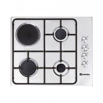 Placa a G�s MEIRELES MG 3631X